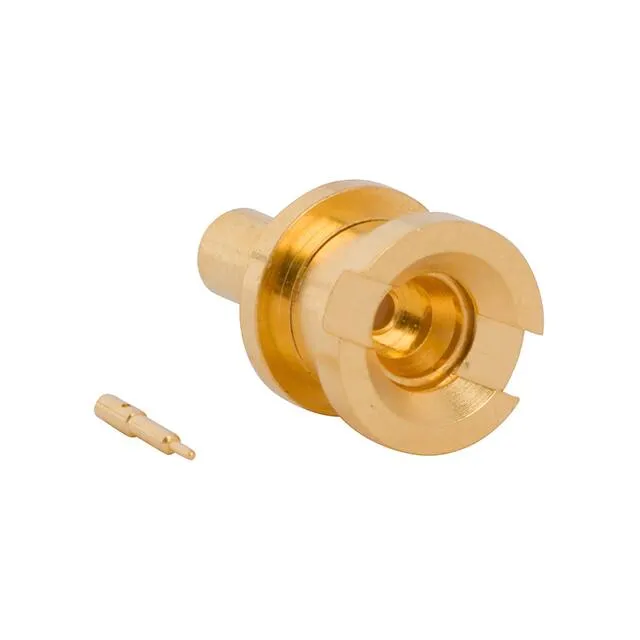 925-134J-51S (CONN SMPM JACK STR 50OHM SOLDER)