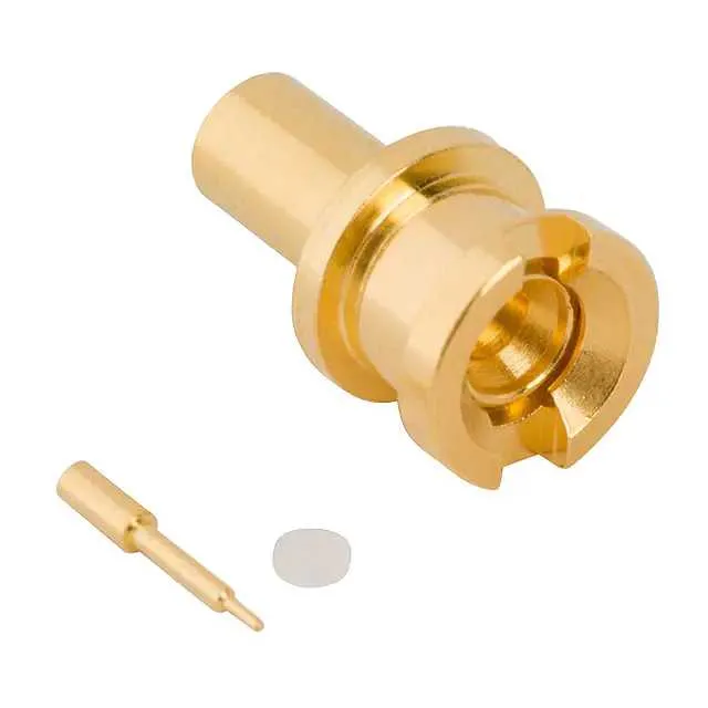 925-135J-51S (CONN SMPM JACK STR 50OHM SOLDER)