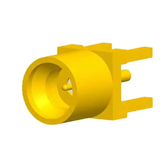 925-138J-51P (CONN SMPM JACK 50 OHM)