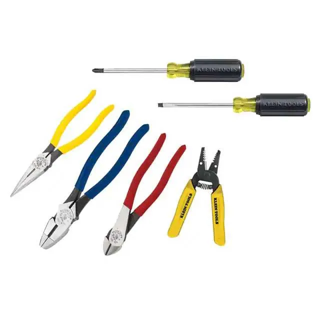 92906 (APPRENTICE TOOL KIT 6 PC)