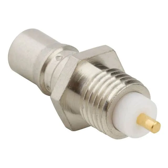 930-127J-51S (CONN QMA RCPT STR 50 OHM SOLDER)