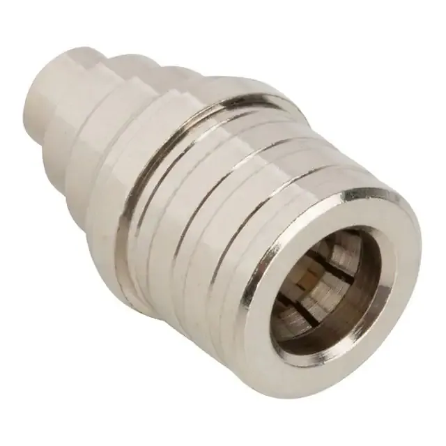 930-187P-51T (CONN TERMINATOR PLUG QMA 50 OHM)