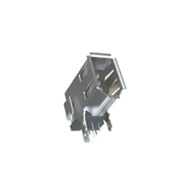 930 (CONN SOCKET IEEE 1394 UP-RIGHT)