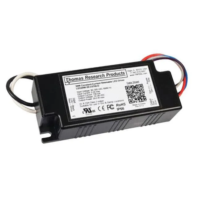 LED20W-22-C0910-D (LED20W-22-C0910-D)