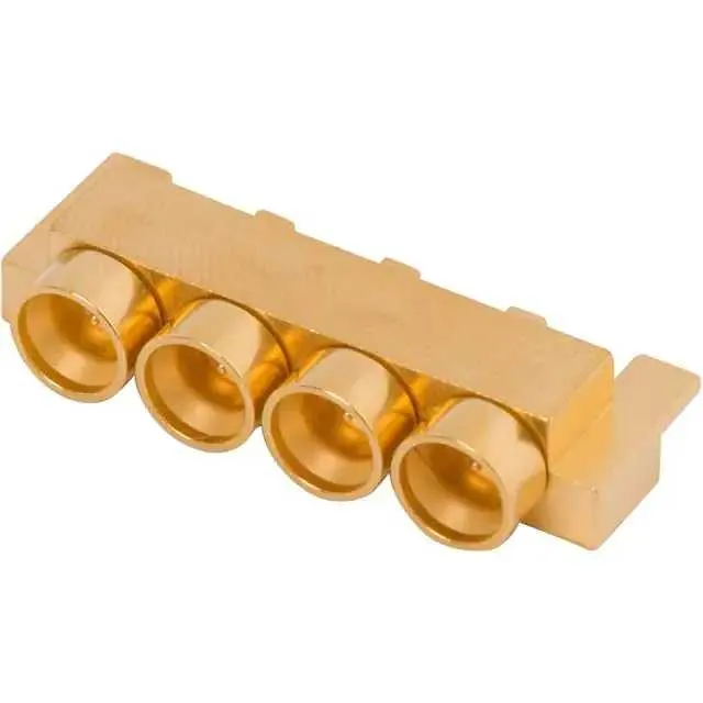 9311-60015 (CONN SMPM PLUG STR 50OHM EDGEMNT)