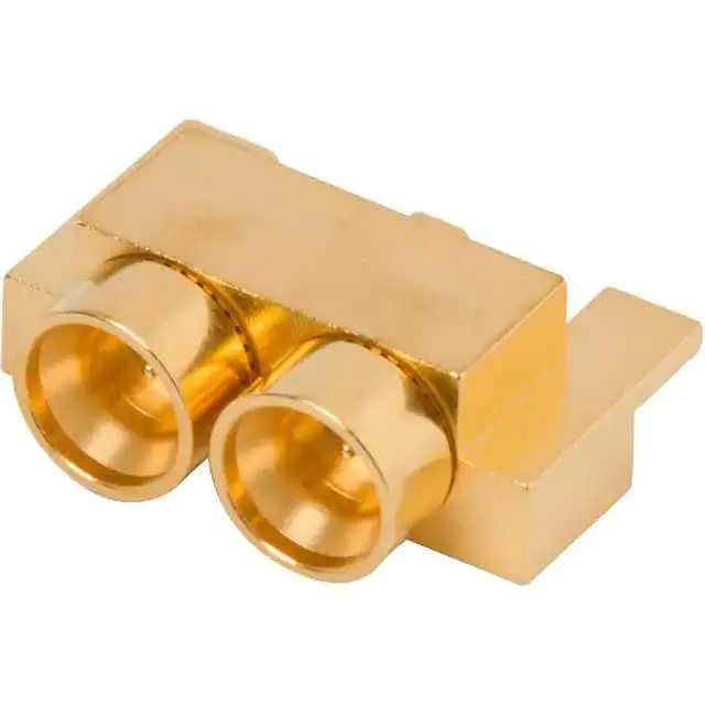 9311-60035 (CONN SMP PLUG STR 50OHM EDGEMNT)