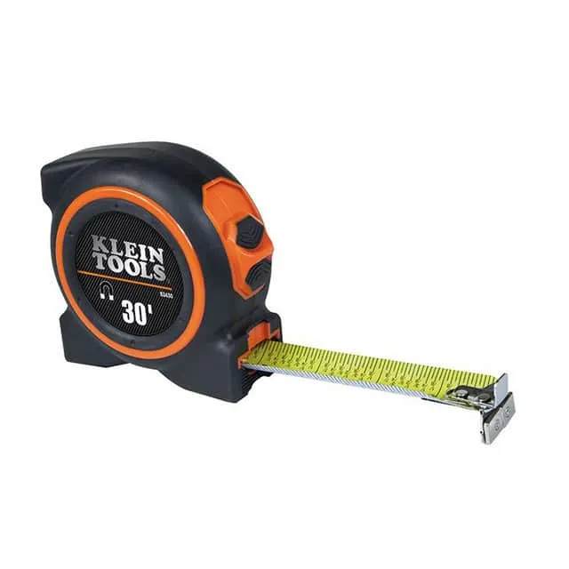 93430 (TAPE MEASURE- 30' MAGNETIC)