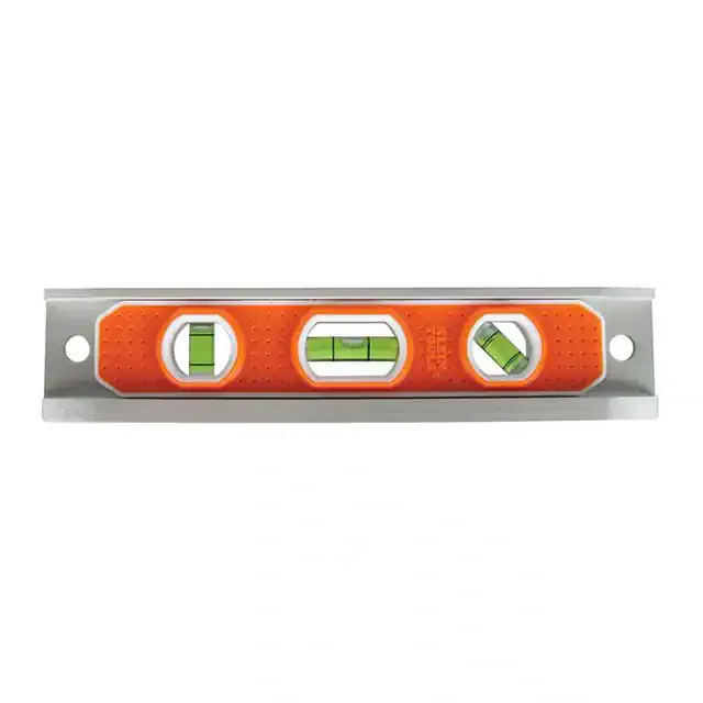 935R (ALUMINUM TORPEDO LEVEL, RARE EAR)