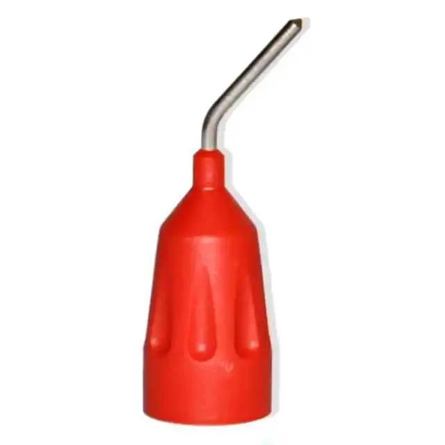9399RED (TIP PROBE REPL.080 RED")