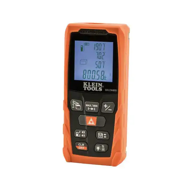 93LDM65 (LASER DISTANCE MEASURER 65 FT /)