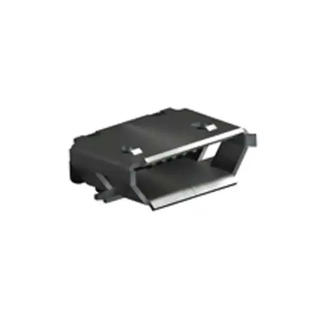 940 (CONN SOCKET USB B-TYPE 2.0)