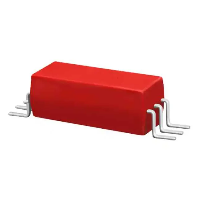 9402-12-00TR (RELAY RF SPST 500MA 12V)