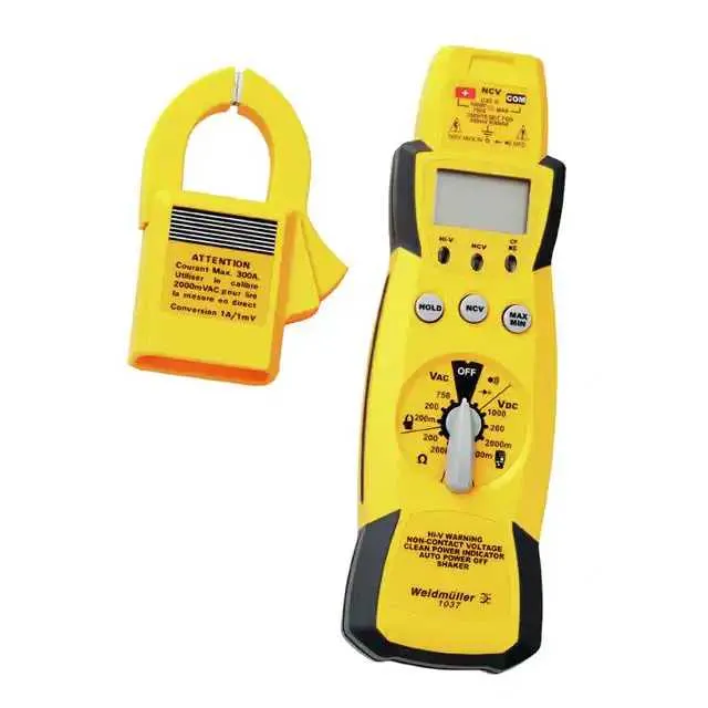 9423580000 (MULTIMETER 1037)