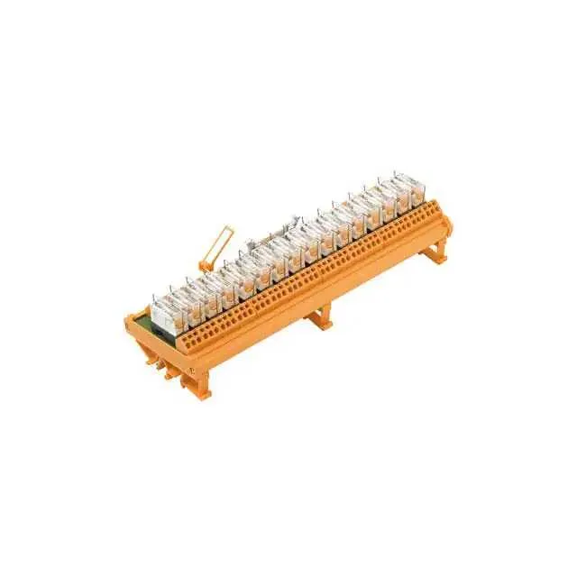 9444660000 (RSM16-NZ/1RT RELAY INTERFACE)