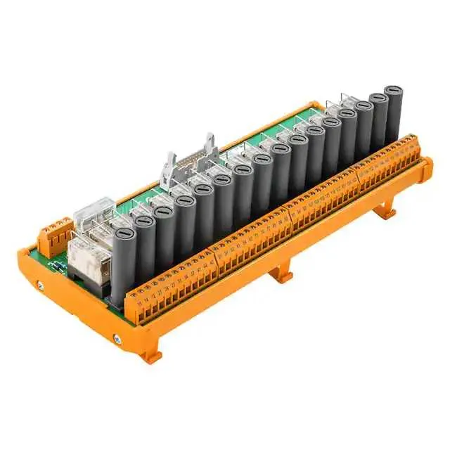 9445120000 (RSM-16 FUS 1CO S INTERFACE)