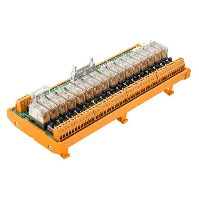 9445140000 (RELAY GEN PURPOSE SPDT 16A 24V)