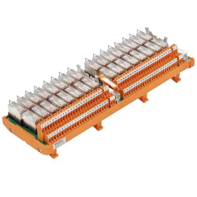 9445200000 (RSM32C-1RT H/V RELAY INTERFACE)