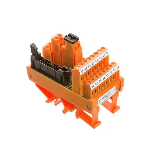 9445700000 (RS16ES H/V INTERFACE)