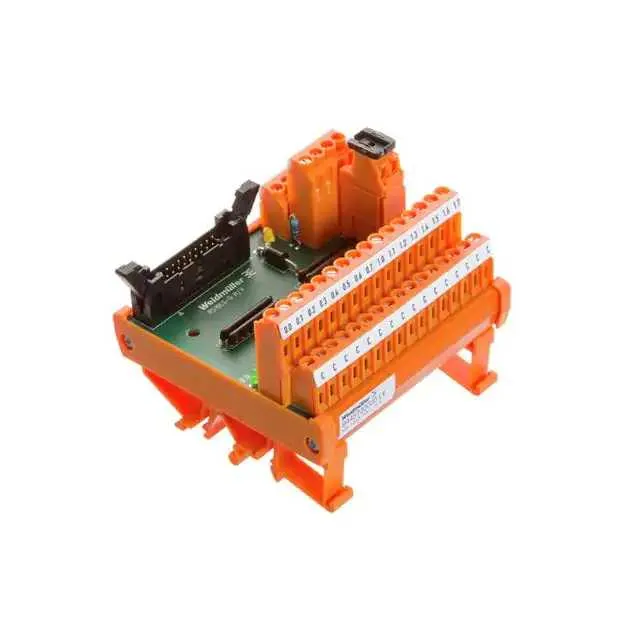 1311800000 (RS 16IO 2W L H DGTL INTERFACE)