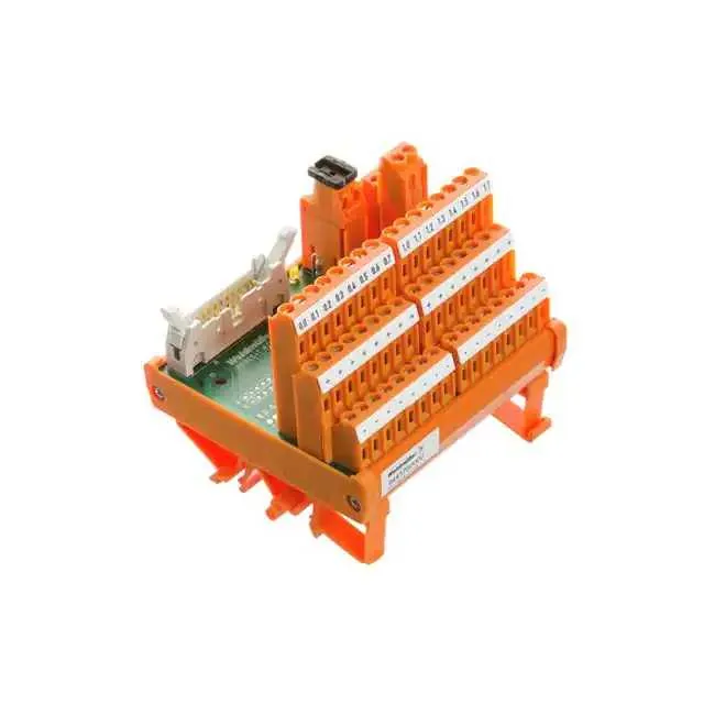9445760000 (RS 16IO 3W H S DGTL INTERFACE)