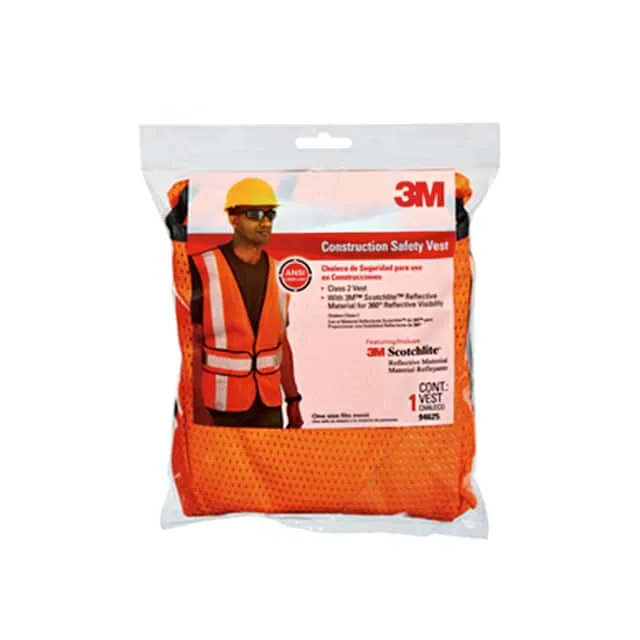 94625-80030 (SAFETY VEST ONE SIZE REFLECTIVE)
