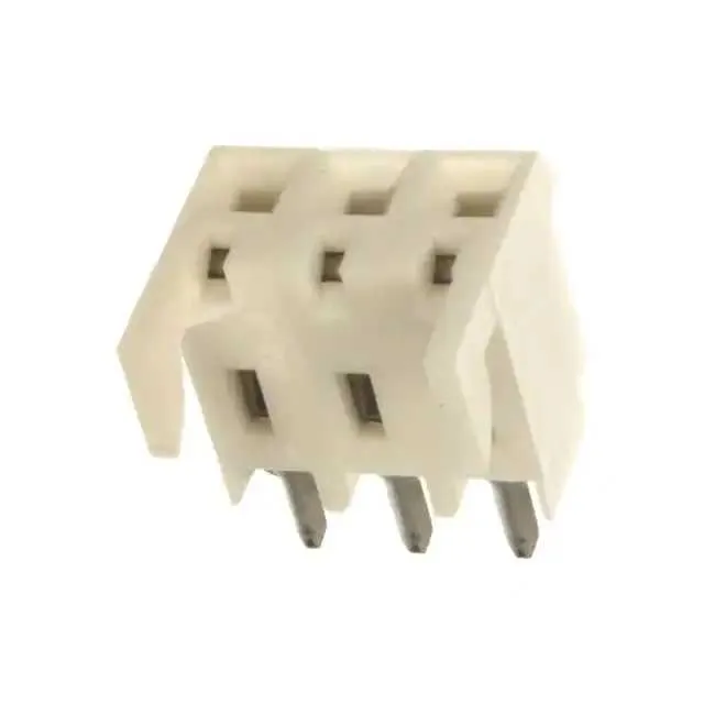 0009482033 (CONN RCPT TOP 3POS TIN PCB)