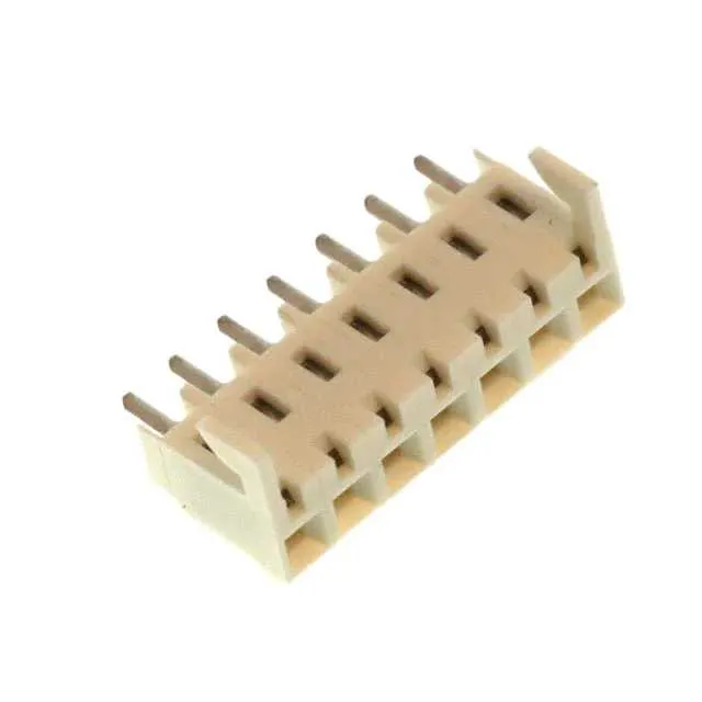 0009482073 (CONN RCPT TOP 7POS TIN PCB)