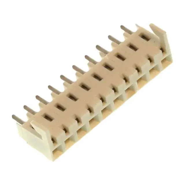 0009482103 (CONN RCPT TOP 10POS TIN PCB)