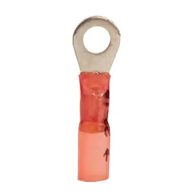 94859 (CONN RING CIRC 18-22AWG #6 CRIMP)