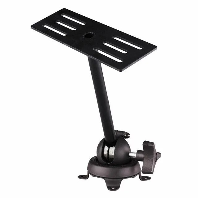 950-09 (UNIVERSAL RADIO MOUNT - 9 RISE")