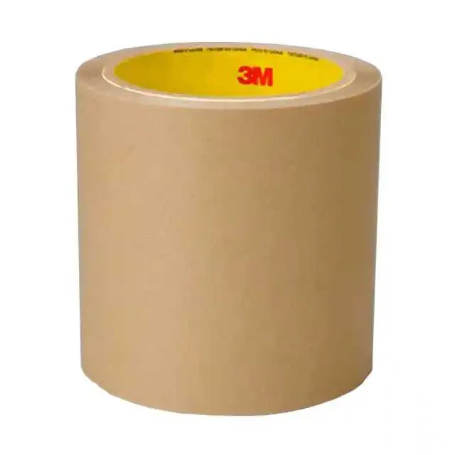 9500PC-3/4X36YD" (TAPE DBL COATED CLR 3/4X 36YDS")