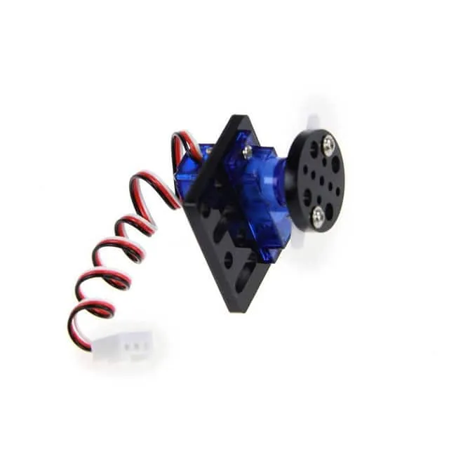 95026 (9G MICRO SERVO PACK)