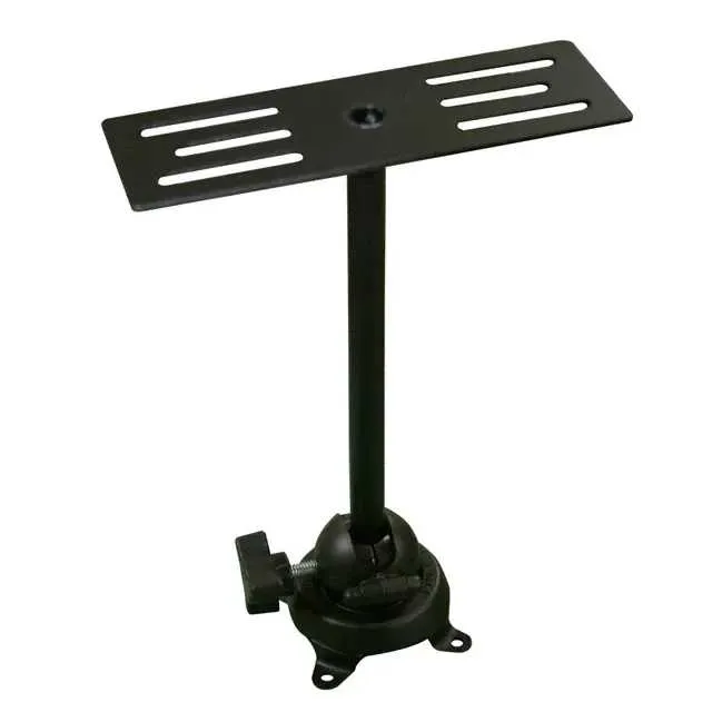 951-09 (UNIVERSAL RADIO MOUNT WITH 45/45)