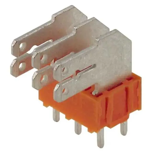 9511440000 (PCF 5.00/05/90 3.5SN OR BX)