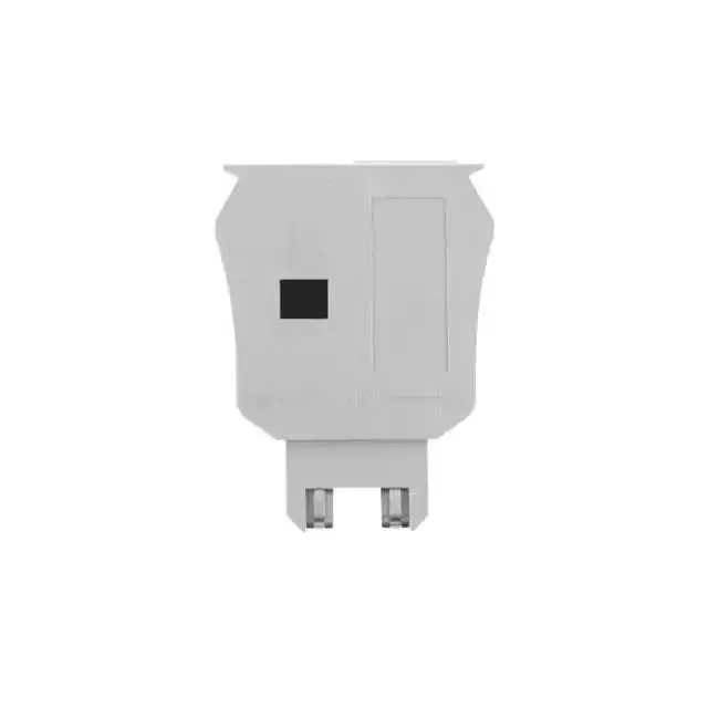 9537550000 (FUSE HOLDER CARTRIDGE 300V 6.3A)