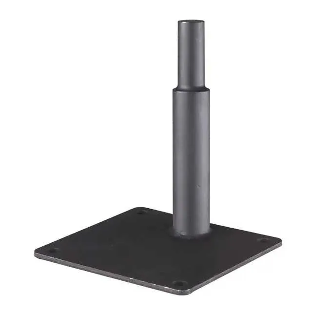 960-06 (EXPRESS SERIES MDT FLAT BASE)