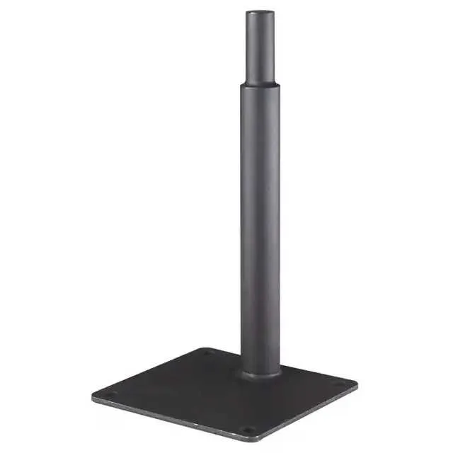 960-09 (MOUNT FLAT BASE PLATE 9 RISE")
