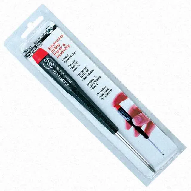 96110 (SCREWDRIVER PHILLIPS #1)