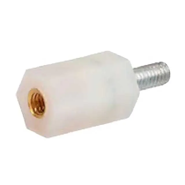 9654.5200 (HEX STANDOFF M5 NYLON 45MM)