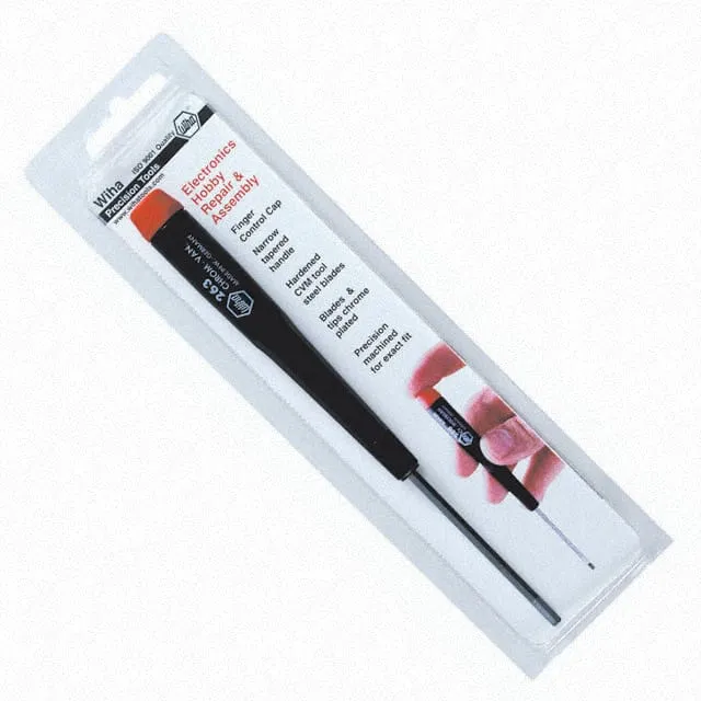 96706 (SCREWDRIVER TORX T6)