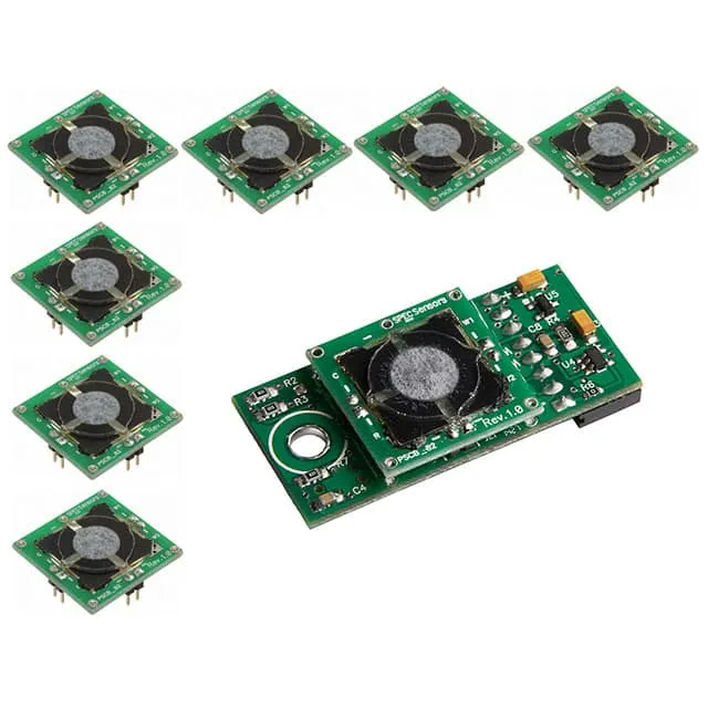 968-032 (DIGITAL GAS SENSOR DEVELOPER KIT)