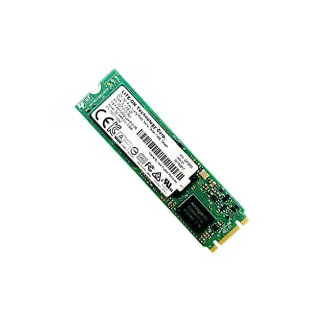 96FD80-N128-LIS (SSD 128GB M.2 MLC SATA III 3.3V)