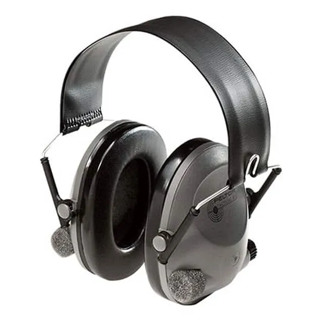 97044-00000 (TACTICAL 6 EARMUFF)
