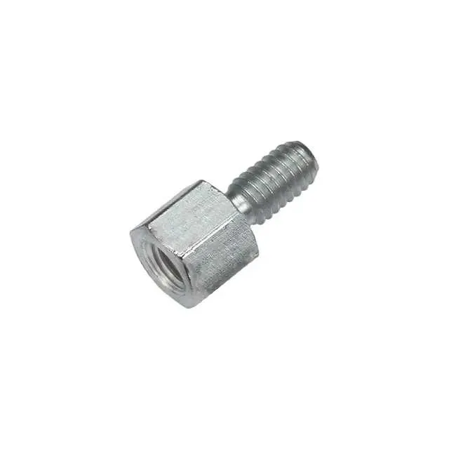 971050471 (HEX STANDOFF M4X0.7 STEEL 5MM)