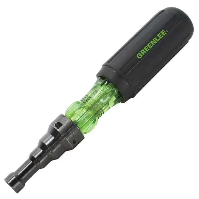 9753-11C (DRIVER REAMER 1/2 3/4 1 EMT")