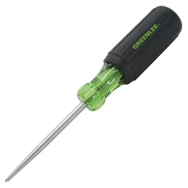 9753-12C (AWL 3 W/STEEL CAP")