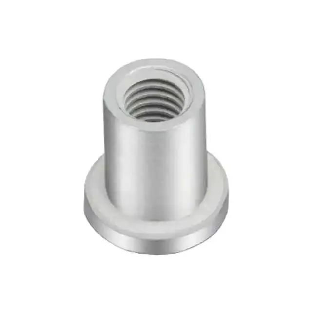 9775046960R (ROUND SPACER STEEL 1MM)
