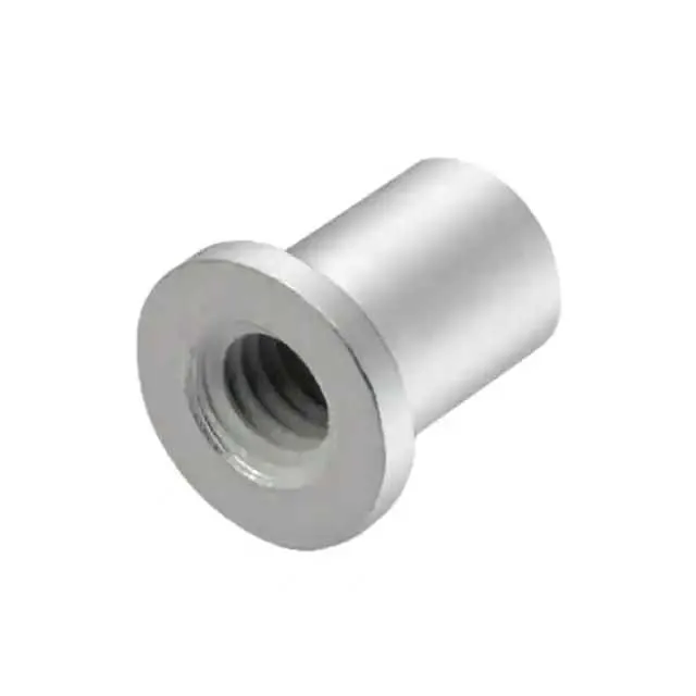 9775036360R (ROUND STANDOFF M3 STEEL 1MM)