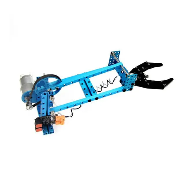 98000 (MAKEBLOCK ROBOTIC ARM ADD-ON PAC)