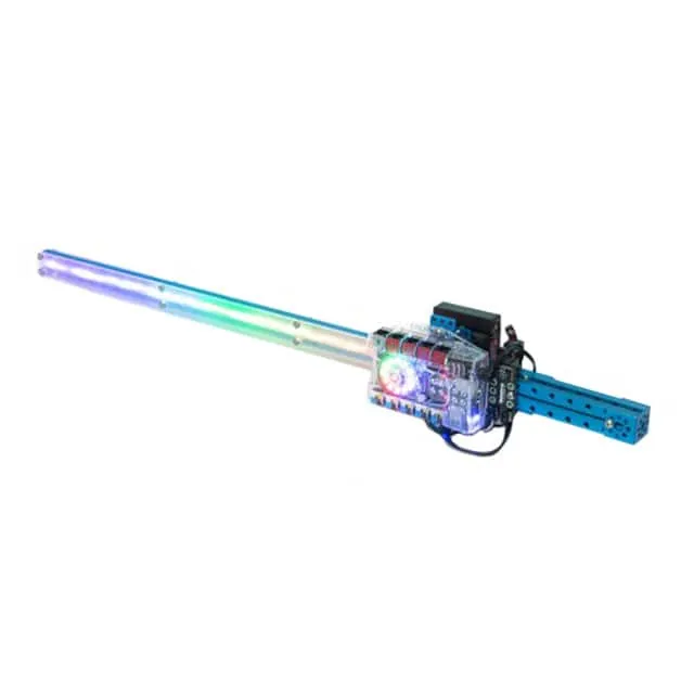 98062 (MBOT RANGER ADD-ON PACK LASER SW)
